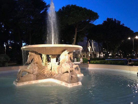Parco Federico Fellini